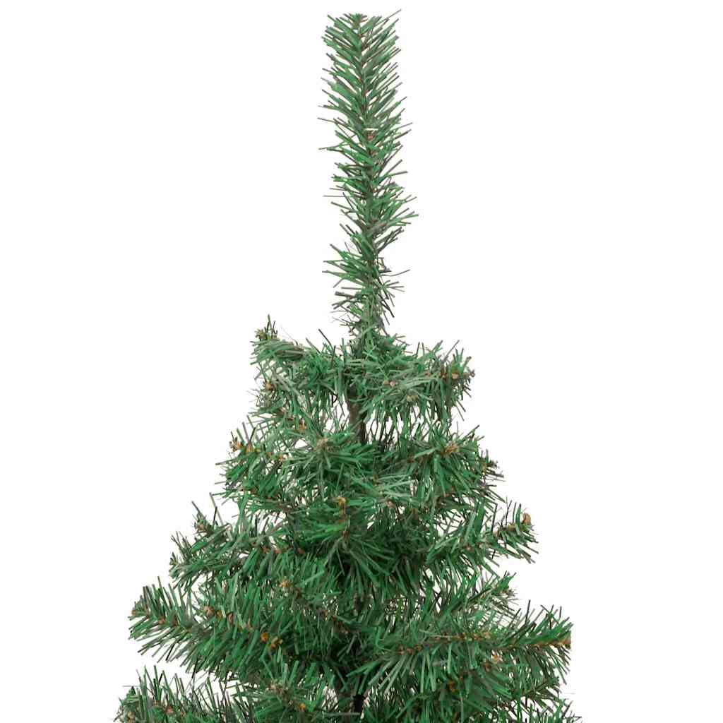 Artificial Christmas Tree with Stand 6 ft 564 Branches