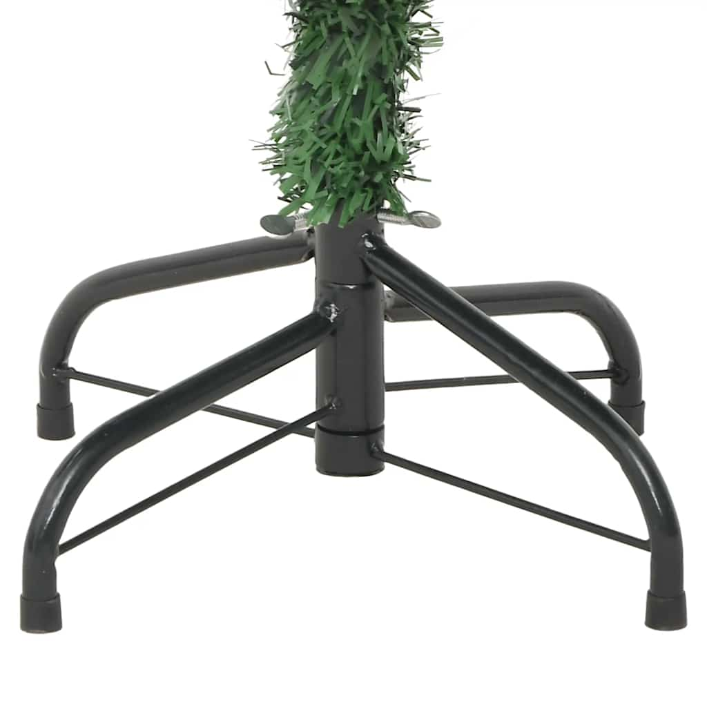 Artificial Christmas Tree with Stand 6 ft 564 Branches