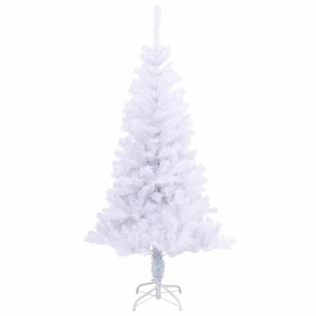 Artificial Christmas Tree with Stand 5 ft 380 Branches