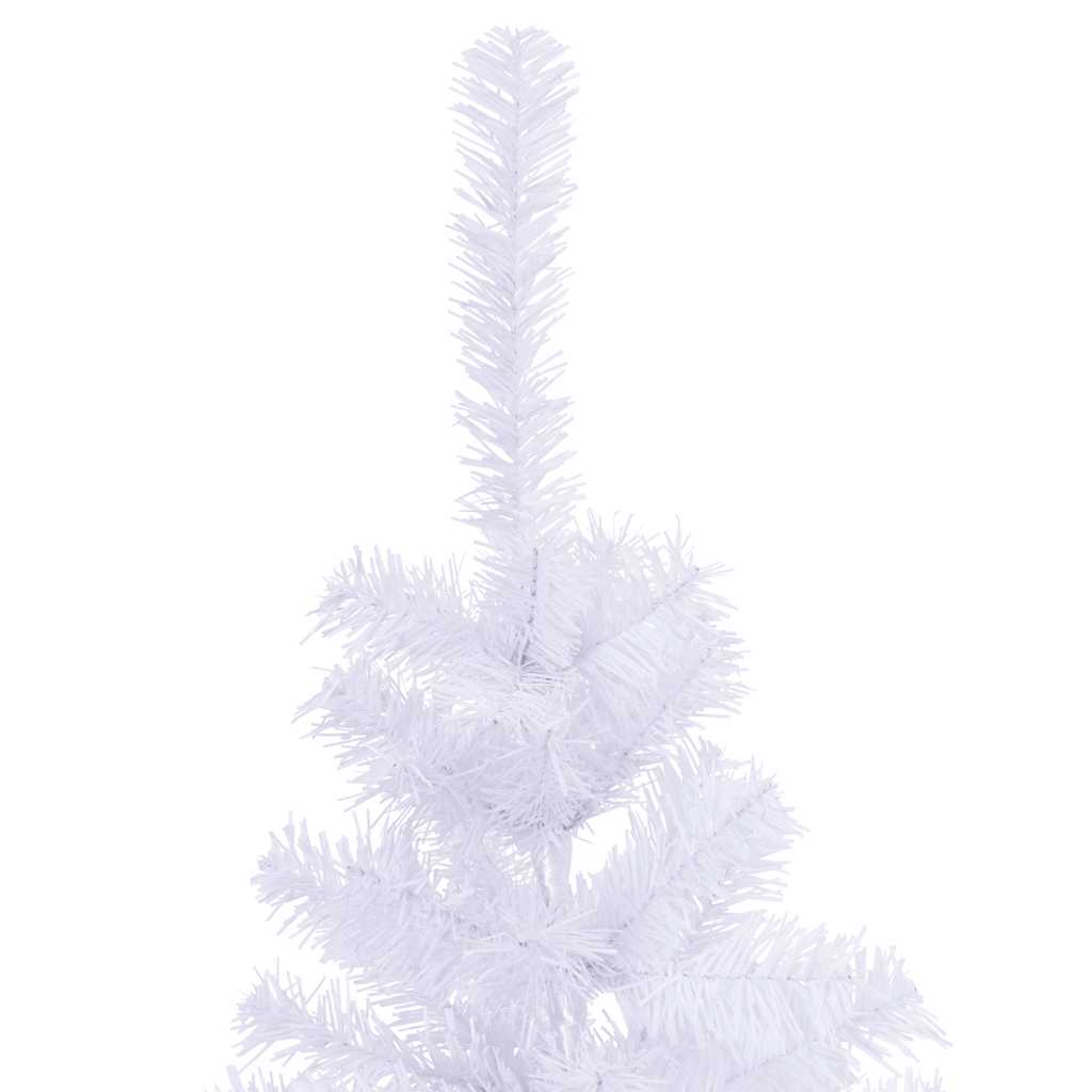 Artificial Christmas Tree with Stand 5 ft 380 Branches