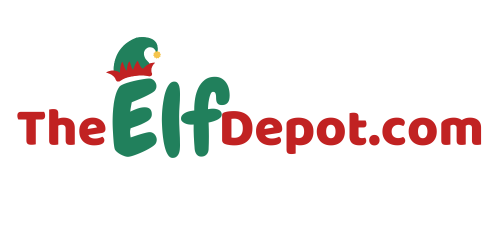 The Elf Depot